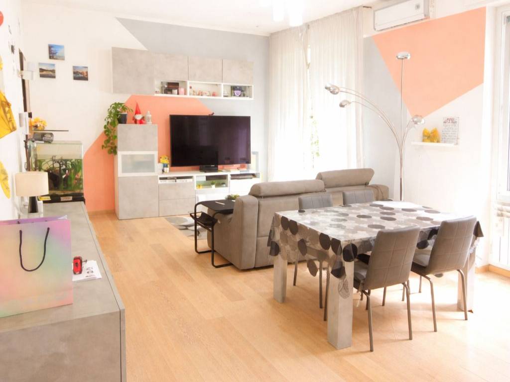 appartamento in vendita a Pisa in zona Quartiere Sant'Antonio