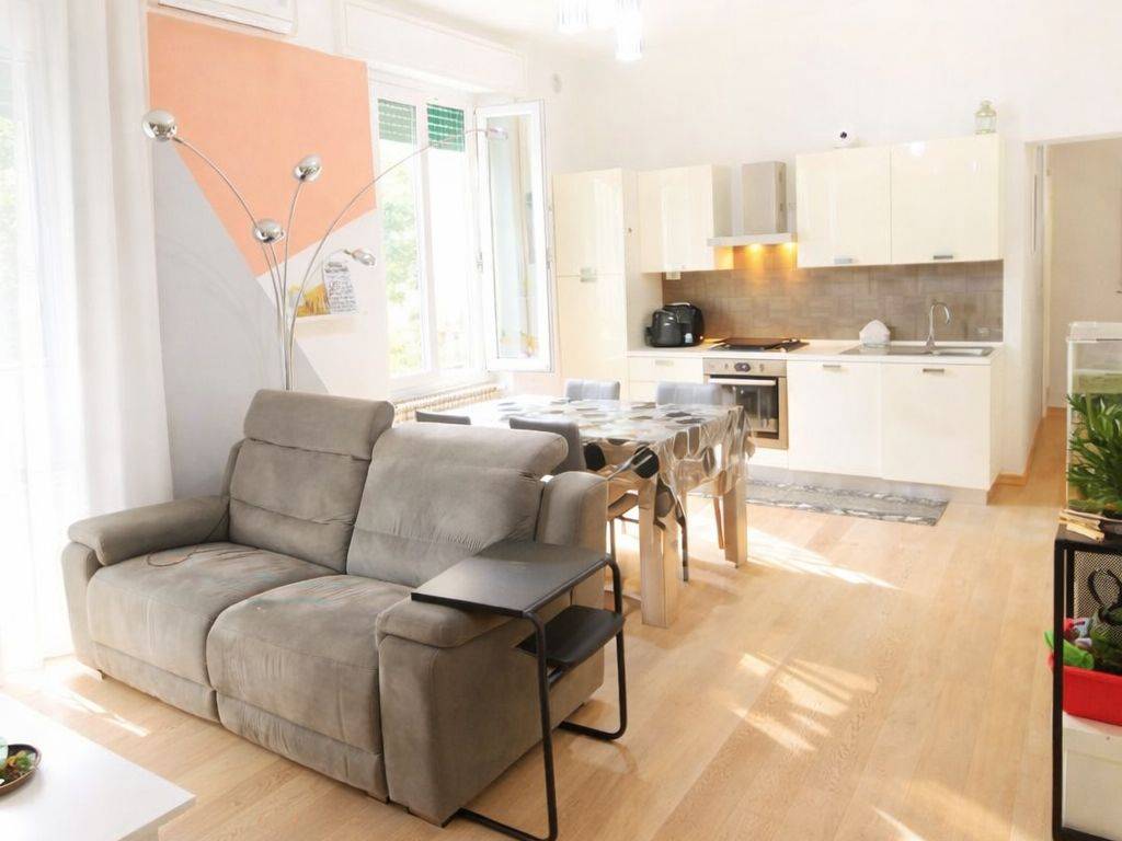 appartamento in vendita a Pisa in zona Quartiere Sant'Antonio