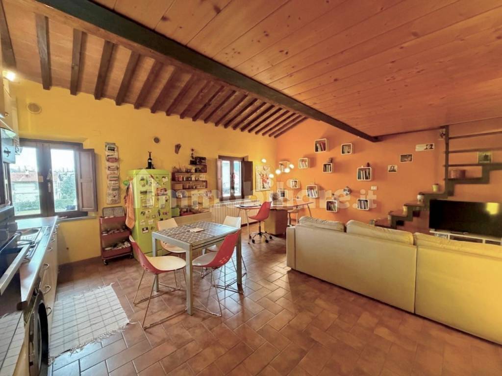 appartamento in vendita a Pisa in zona Putignano