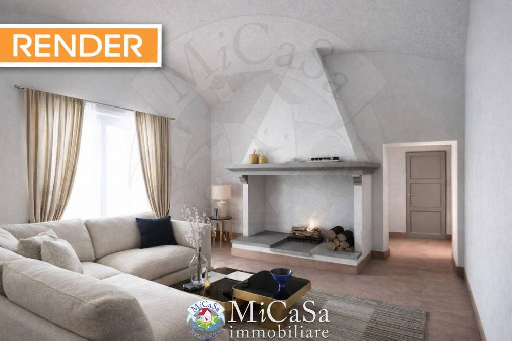 casa indipendente in vendita a Pisa in zona Riglione