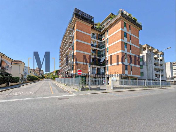 appartamento in vendita a Pisa in zona Pratale / Don Bosco