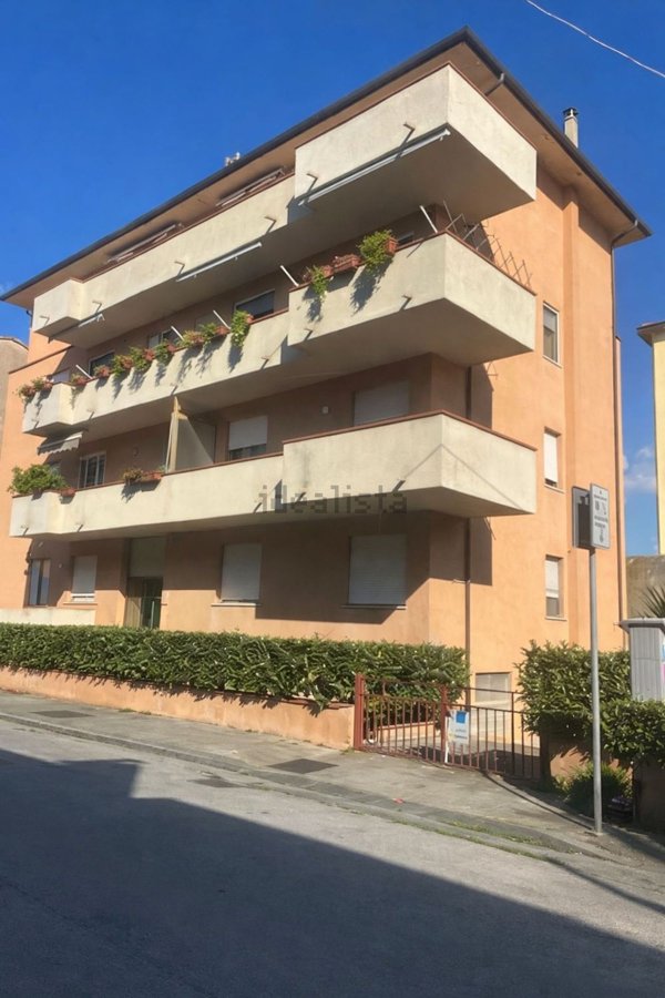 appartamento in vendita a Pisa in zona Quartiere San Giusto