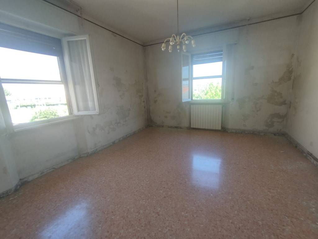 appartamento in vendita a Pisa in zona Quartiere San Giusto