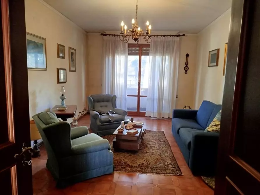appartamento in vendita a Pisa in zona Quartiere San Francesco