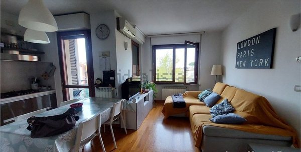 appartamento in vendita a Pisa in zona Putignano