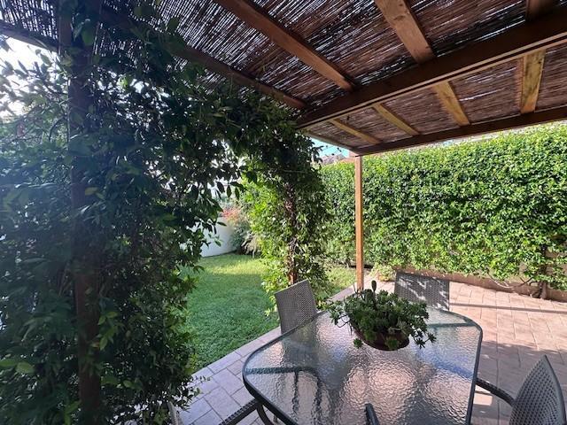 casa indipendente in vendita a Pisa in zona Quartiere San Giusto