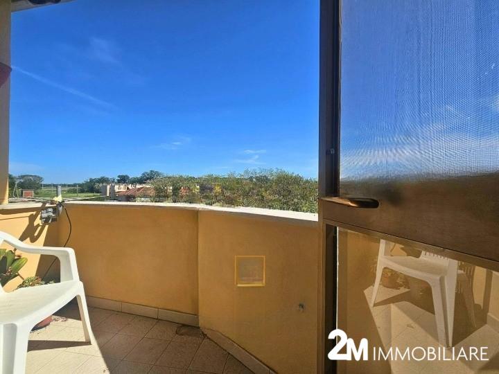 appartamento in vendita a Pisa in zona Marina di Pisa
