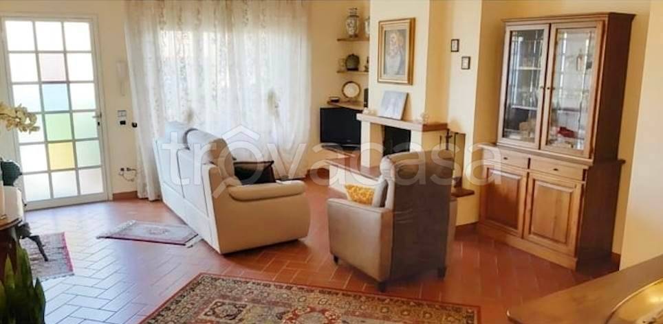 casa indipendente in vendita a Pisa in zona Putignano
