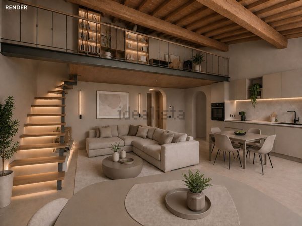 appartamento in vendita a Pisa in zona Putignano