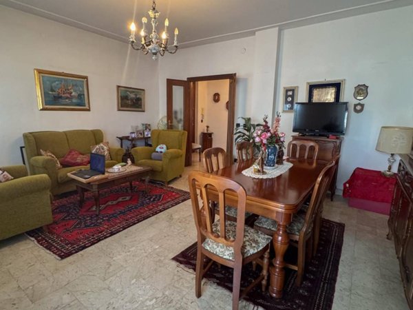 appartamento in vendita a Pisa in zona Porta Nuova