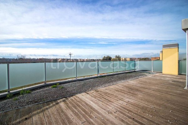 appartamento in vendita a Pisa in zona Cisanello