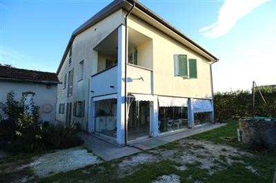 casa indipendente in vendita a Pisa