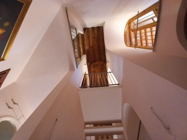 appartamento in vendita a Pisa in zona Quartiere Santa Maria