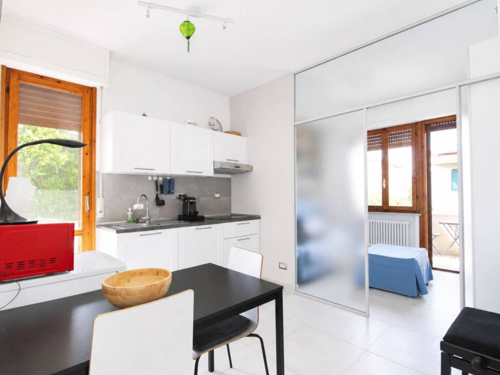 appartamento in vendita a Pisa in zona Porta a Lucca