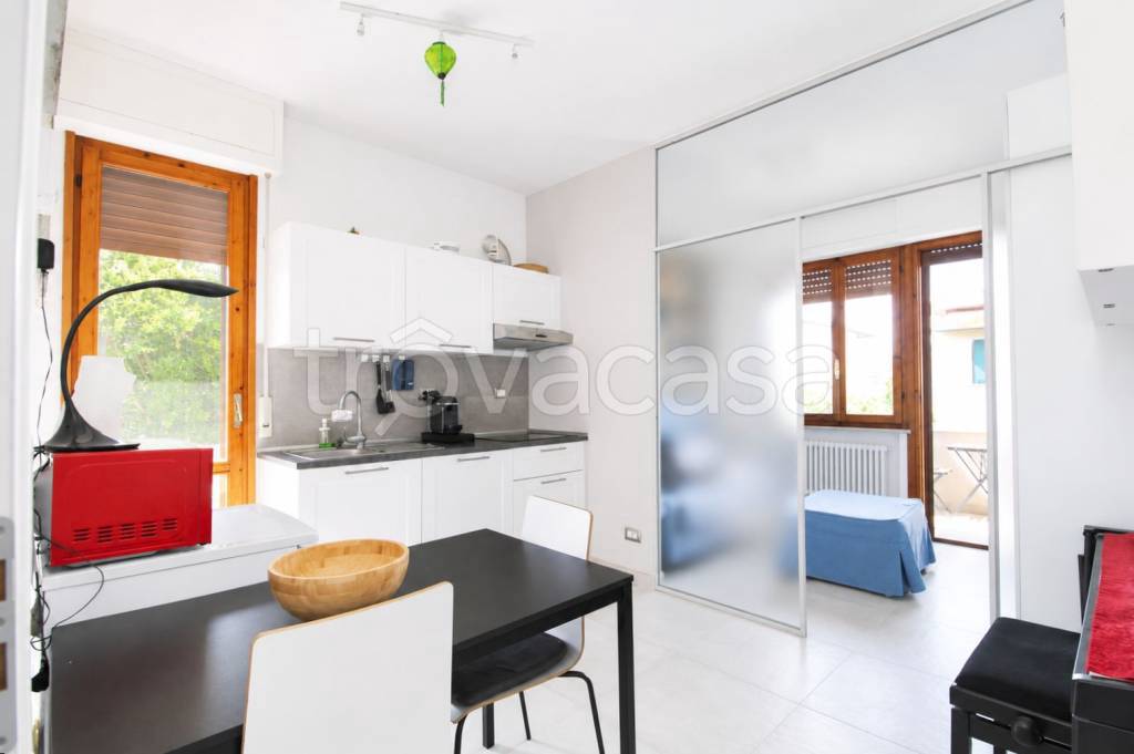 appartamento in vendita a Pisa in zona Porta a Lucca