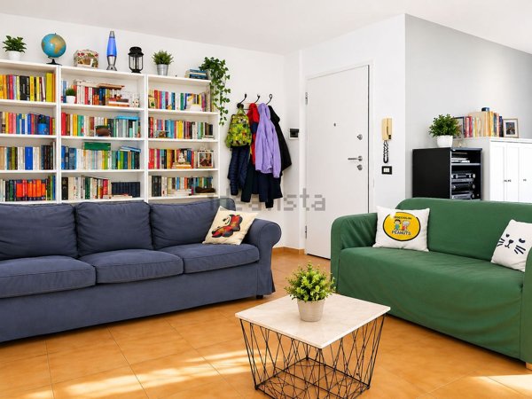 appartamento in vendita a Pisa in zona Marina di Pisa