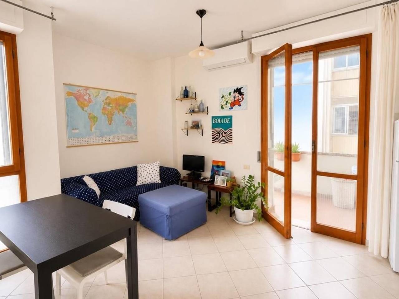 appartamento in vendita a Pisa in zona Cisanello