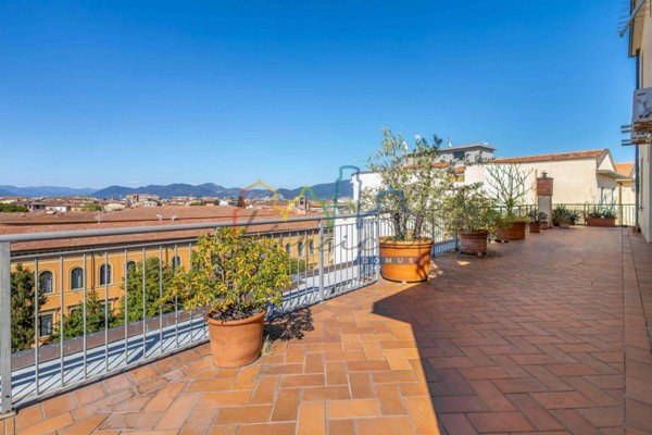 appartamento in vendita a Pisa in zona Quartiere San Martino