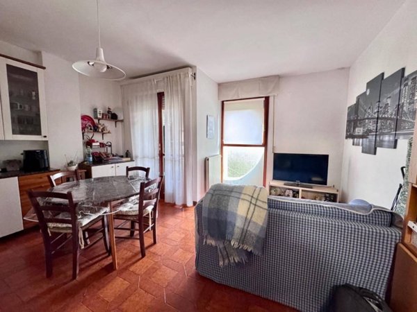 appartamento in vendita a Pisa in zona Cisanello