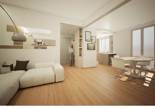 appartamento in vendita a Pisa in zona Porta a Lucca