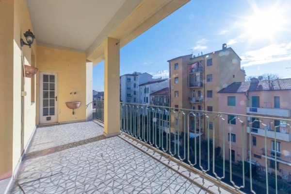 appartamento in vendita a Pisa in zona Quartiere Sant'Antonio