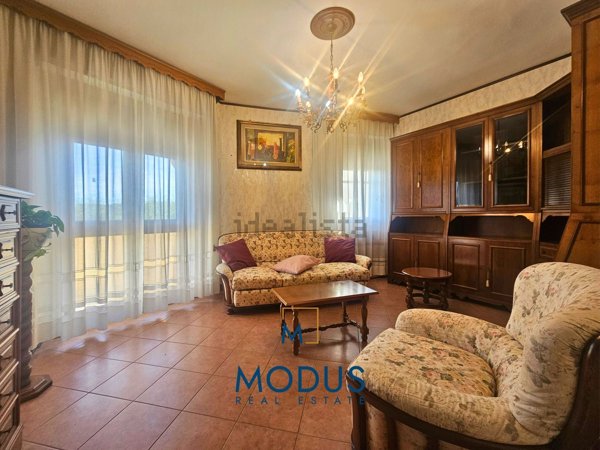 appartamento in vendita a Pisa in zona Marina di Pisa