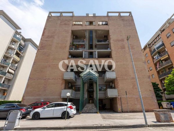 appartamento in vendita a Pisa in zona Cisanello