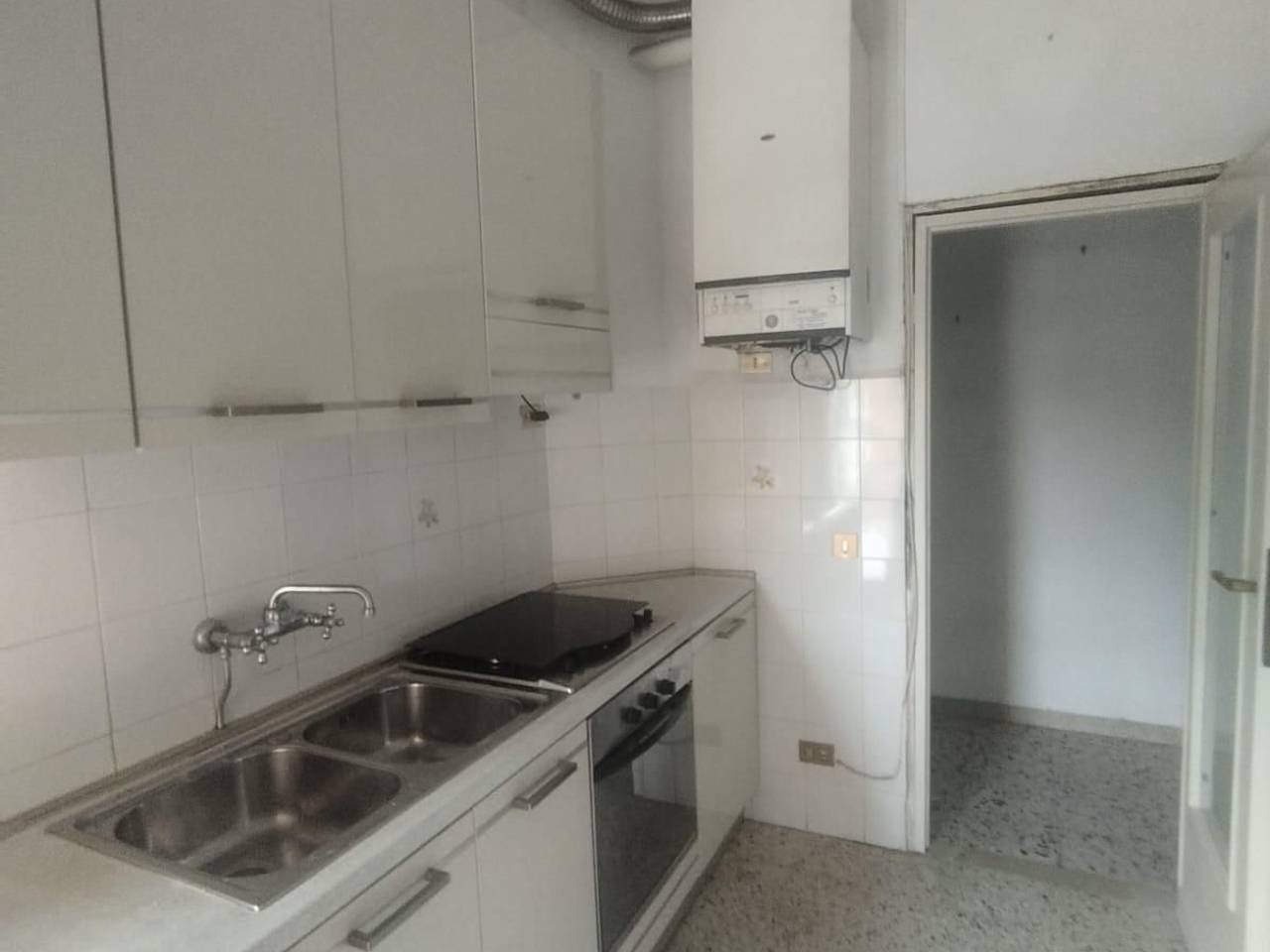 appartamento in vendita a Pisa in zona Barbaricina