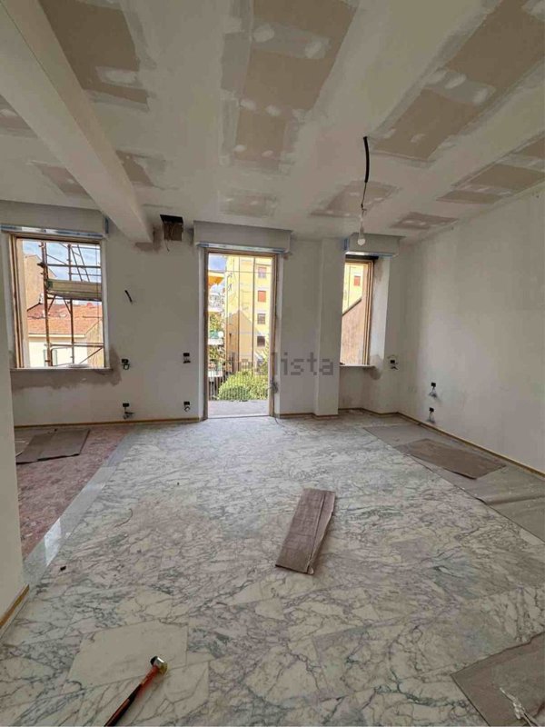 appartamento in vendita a Pisa in zona Quartiere Sant'Antonio
