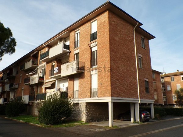 appartamento in vendita a Pisa in zona Barbaricina