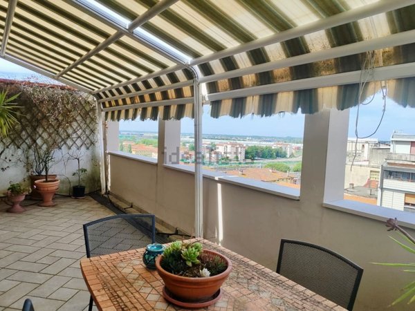 appartamento in vendita a Pisa in zona Stazione