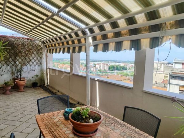 appartamento in vendita a Pisa in zona Stazione