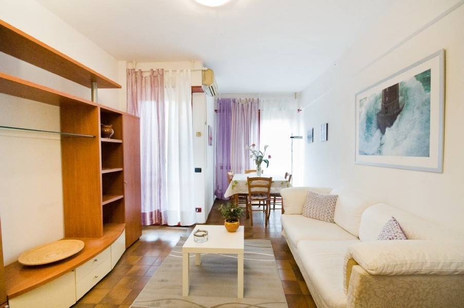 appartamento in vendita a Pisa in zona Putignano