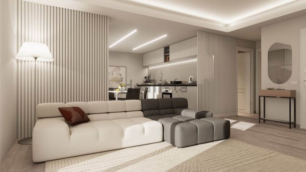 appartamento in vendita a Pisa in zona Porta Nuova