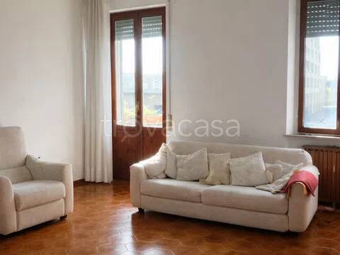 appartamento in vendita a Pisa in zona Porta a Mare