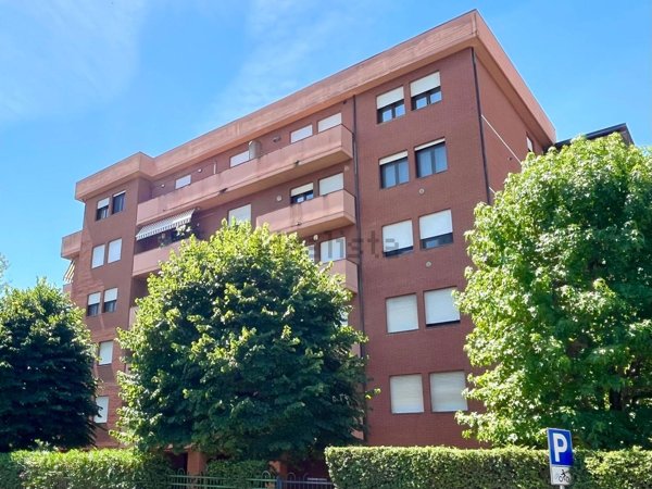 appartamento in vendita a Pisa in zona Le Piagge