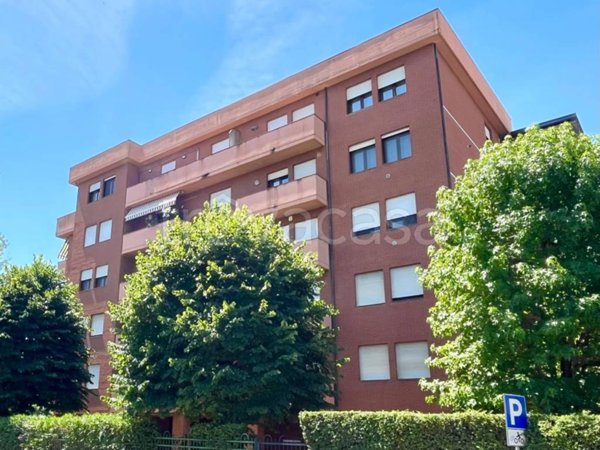 appartamento in vendita a Pisa in zona Le Piagge