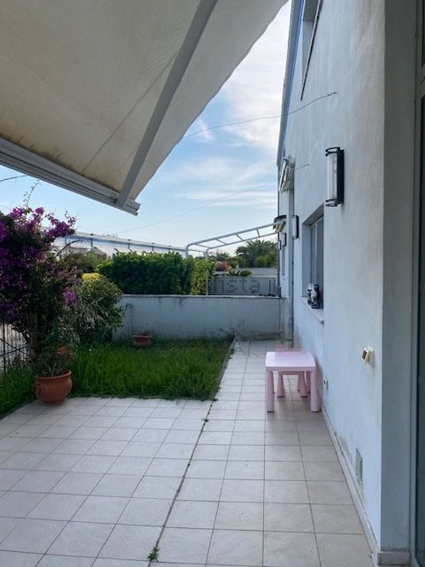 appartamento in vendita a Pisa in zona Calambrone