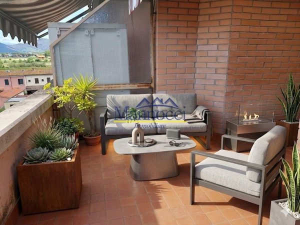 appartamento in vendita a Pisa in zona Cisanello