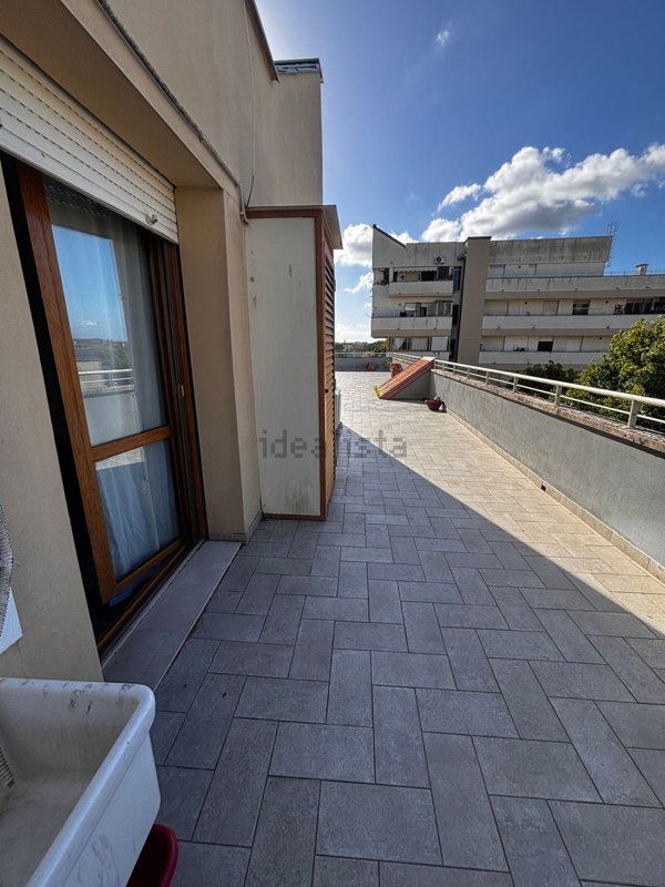 appartamento in vendita a Pisa in zona Cisanello