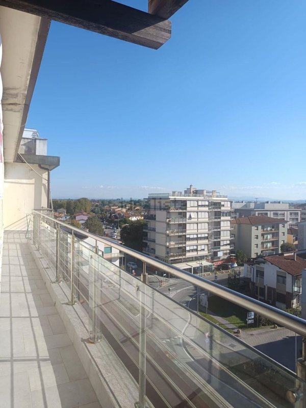 appartamento in vendita a Pisa in zona Quartiere San Giusto