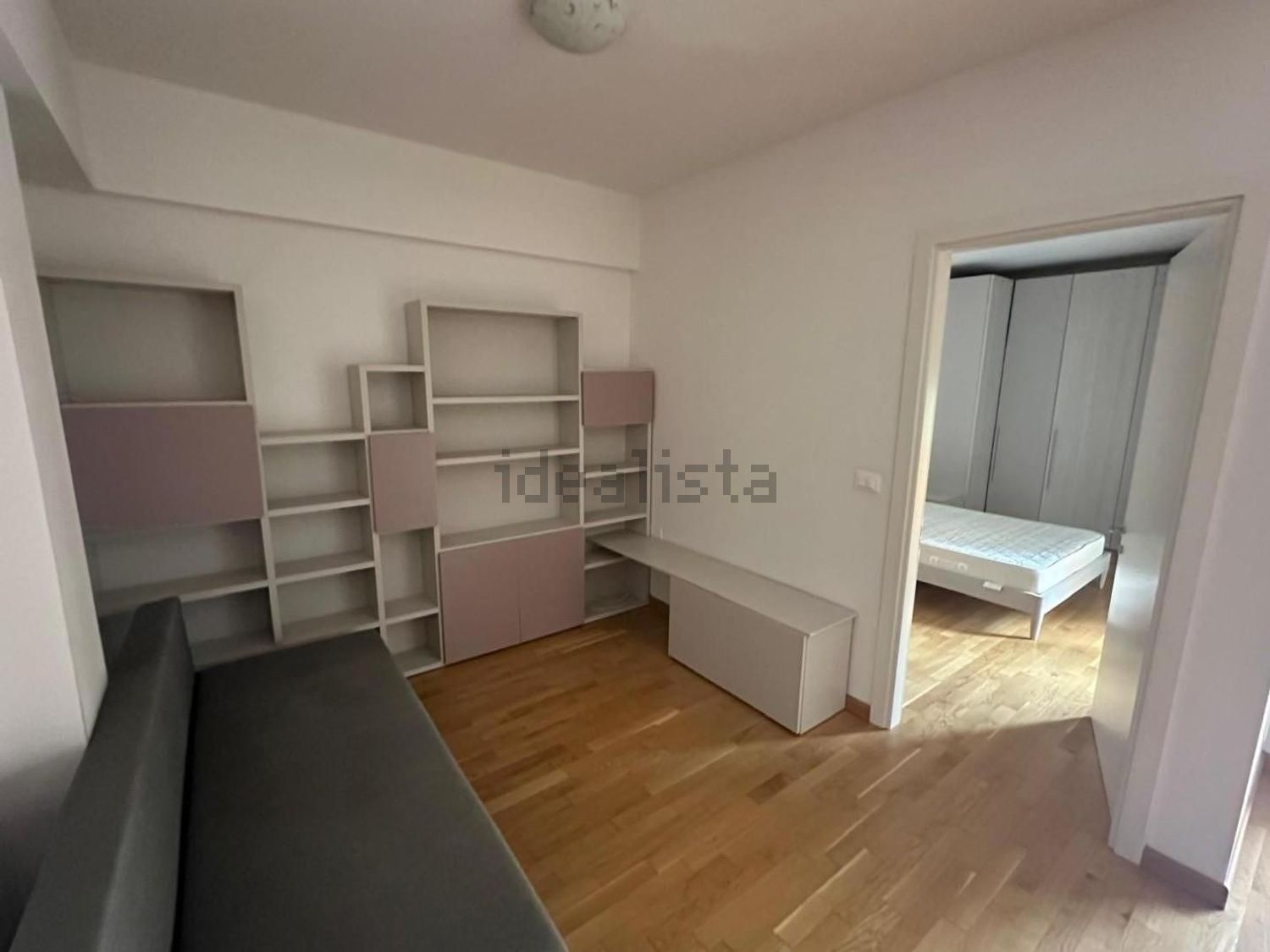 appartamento in vendita a Pisa in zona Landi
