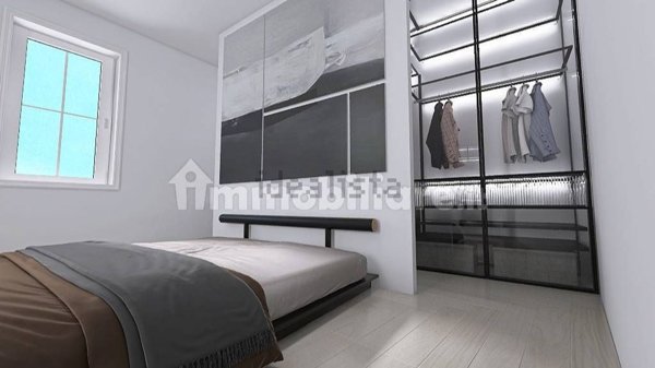 appartamento in vendita a Pisa in zona Quartiere Santa Maria