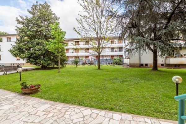 appartamento in vendita a Pisa in zona Quartiere San Francesco