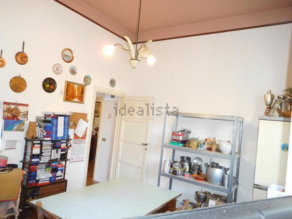 appartamento in vendita a Pisa in zona Landi