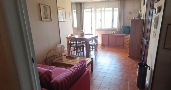 appartamento in vendita a Pisa in zona Cisanello