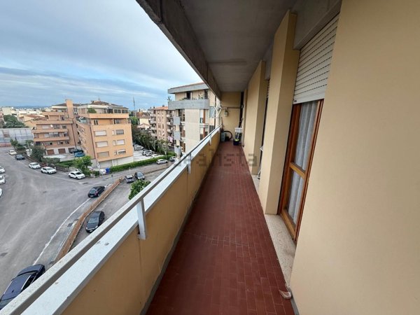 appartamento in vendita a Pisa in zona Pratale / Don Bosco