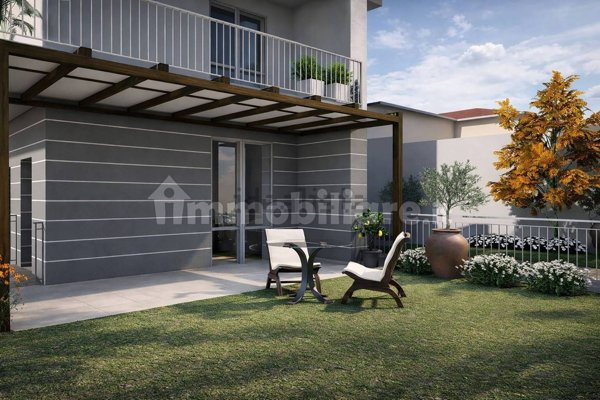 appartamento in vendita a Pisa in zona Marina di Pisa