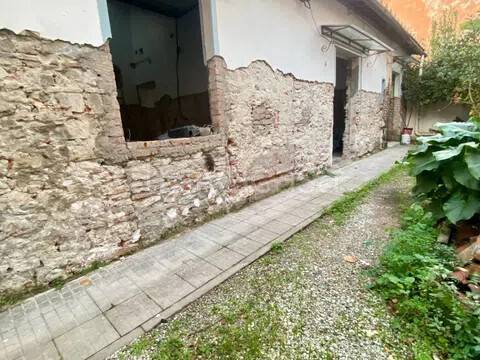 appartamento in vendita a Pisa in zona Landi