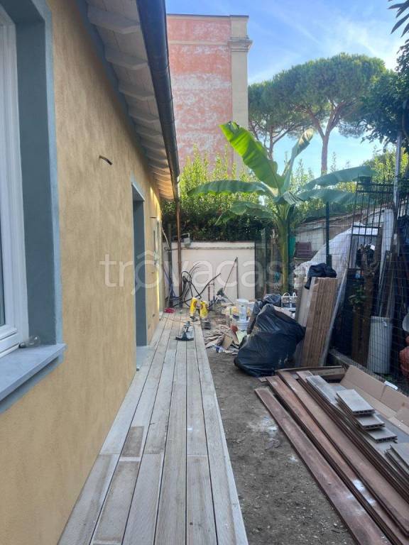 appartamento in vendita a Pisa in zona Landi